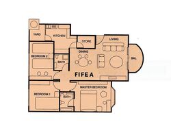 Shelford Regency (D11), Condominium #443396971
